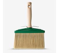 Omega : Block paint brush : Synthetic/Hog Mix : Series 96/M : 7x17 cm