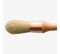 Omega : Brush S.203 size 8