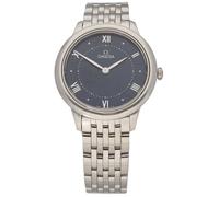 Omega De Ville 28mm Stainless Steel Watch (Ex-Display)