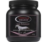 Omega Equine Digest Gut Balancer - 5.66kg