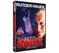 Omega Doom (Region 2)