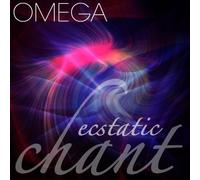 Omega Ecstatic Chant by Various Artists (2011-01-01)