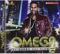 OMEGA - El Dueno Del Flow 2