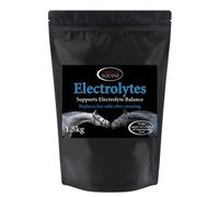 Omega Equine Electrolytes - 5kg