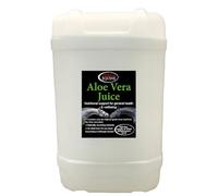 Omega Equine Aloe Vera Juice 25L Optimum Horse Health