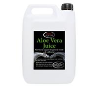 Omega Equine Aloe Vera Juice - 5 Litre