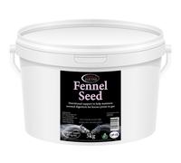 Omega Equine Fennel Seed - 5kg