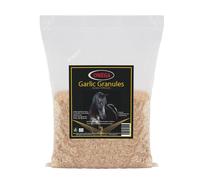 Omega Equine Garlic Granules - 1kg Bag