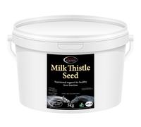 Omega Equine Milk Thistle - 5kg