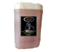 Omega Equine Nutritional Omega Vita E Muscle Supplement 25L