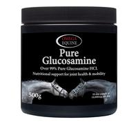 Omega Equine Pure Glucosamine - 500g