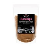 Omega Equine Rosehips - 1kg