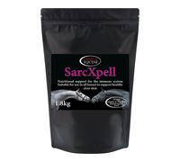 Omega Equine Sarcxpell -