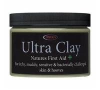 Omega Equine Terra Cotta Clay, Sculpting Clay, Modeling