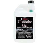 Omega Equine Ulsoothe Gel 1 Litre
