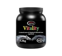 Omega Equine Vitality - 1.5kg