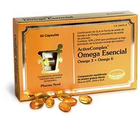 Omega Essential Active Complex 60 Cap