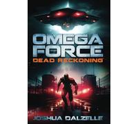 Omega Force: Dead Reckoning: 15