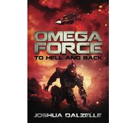 Omega Force: To Hell and Back: 13