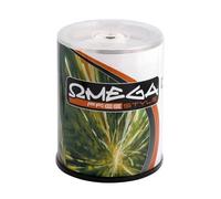 Freestyle DVD-R (x100 pack), 4.7GB, Speed 16X, Spindle, Cakebox