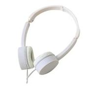 Omega FreeStyle Helmet + Mic fh3920 W White