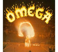 Omega - III [VINYL]