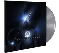 Omega Infinity - Solar Spectre (Silver Vinyl) [VINYL]