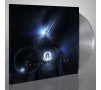 OMEGA INFINITY - SOLAR SPECTRE SILVER VINYL - Vinyl Record - K3z