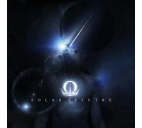 OMEGA INFINITY - SOLAR SPECTRE - New Vinyl Record - 63 - R72z