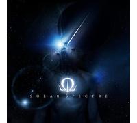 Omega Infinity - Solar Spectre [VINYL]