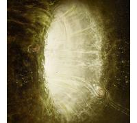 Omega Infinity The Anticurrent (Vinyl) 12" Album (Clear vinyl)