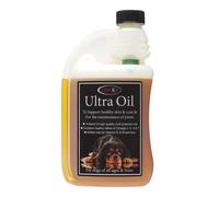 Omega K9 Ultra Oil - 500ml