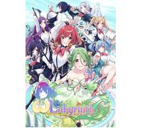 Omega Labyrinth Life PC