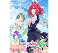 Omega Labyrinth Life (PC) - Steam Key - GLOBAL