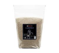 Omega Equine Linseed Meal - 3kg