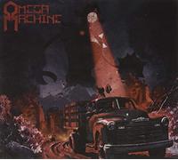 Omega Machine - End That Comes With, the Omega Machine