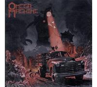 Omega Machine - End That Comes With Theomega Machine [VINYL]