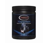 Omega Equine Magnesium - 750g Tub