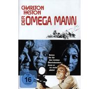 Omega Mann, Der
