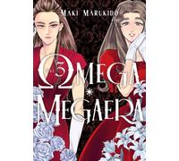 Omega Megaera 3