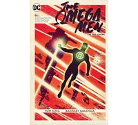 Omega Men The Complete Series TP
