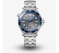 Seamaster Diver 300 Co-Axial Mens Watch