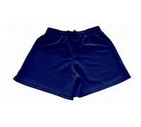 Omega Men's Shorts in Navy | Size: 40R Omega Navy 40R