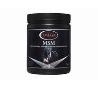 Omega MSM