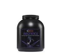 Omega Muscle