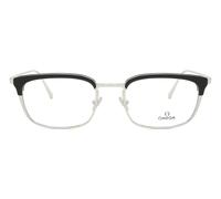 Omega Om5017-53001 Glasses Black 145/53 mm Men
