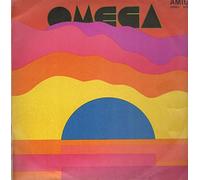 Omega - Omega Ensemble Budapest [Vinyl LP]
