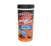 Omega One Freeze Dried Mysis Shrimp 1.5oz