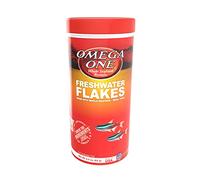 Omega One Freshwater Flakes ,62 g / 310 ml