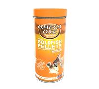 Omega One Goldfish Small Pellets 8oz